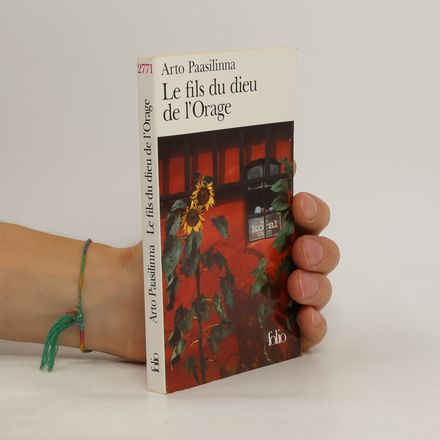 Le fils du dieu de l'Orage