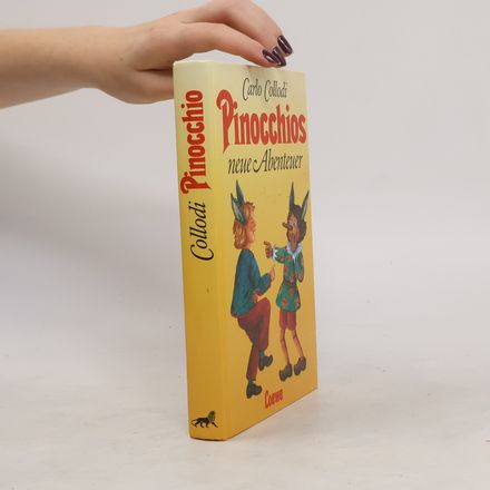 Pinocchios neue Abenteuer