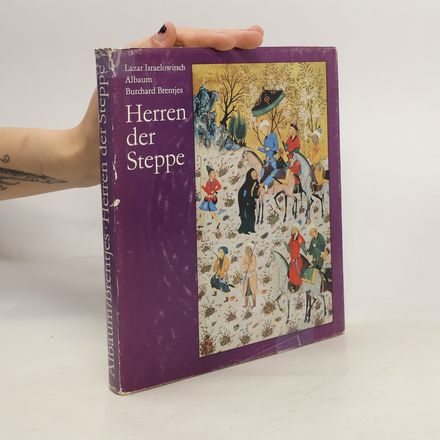 Herren der Steppe