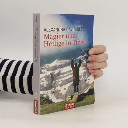 Magier und Heilige in Tibet