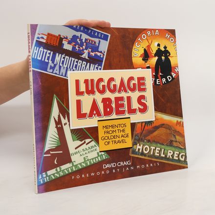 Luggage Labels