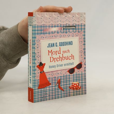 Mord nach Drehbuch