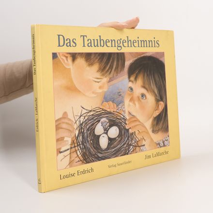 Das Taubengeheimnis