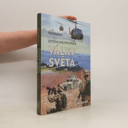 Války světa - novověk
