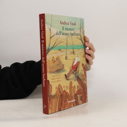 Il mistero dell'uomo barbuto