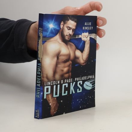 Lincoln&Page: Philadelphia Pucks