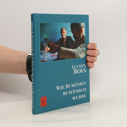 Wie Rumänien rumänisch wurde