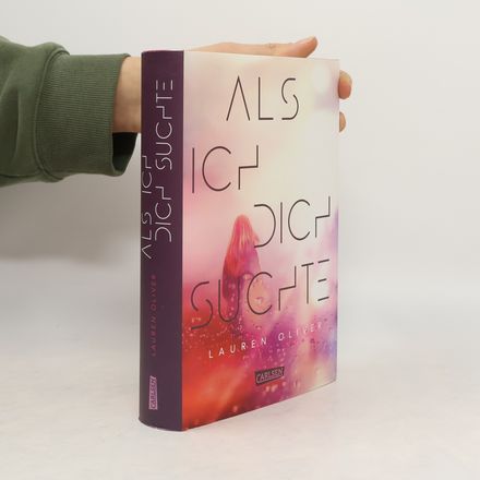 Als ich dich suchte
