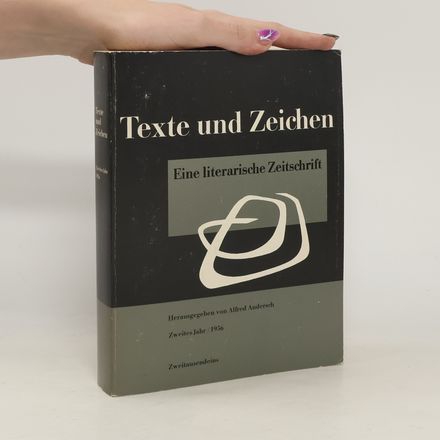 Texte und Zeichen Zweites Jahr