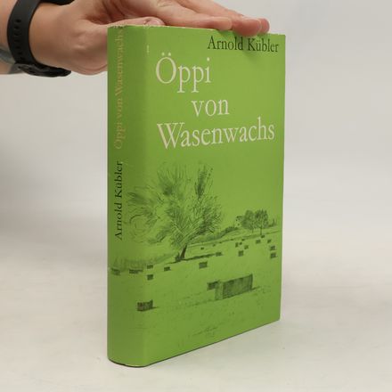 Öppi von Wasenwachs