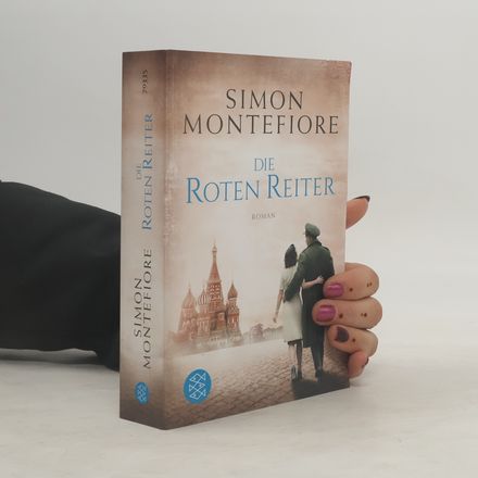 Die roten Reiter