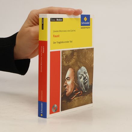 Faust I, Textausgabe mit Materialien u.