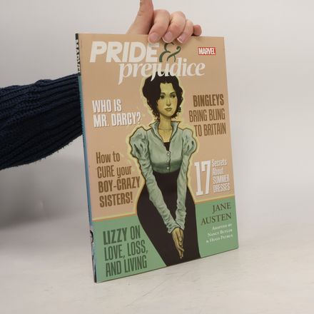 Pride & Prejudice