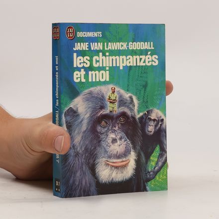 Les chimpanzés et moi