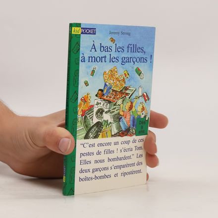 À bas les filles, à mort les garçons !