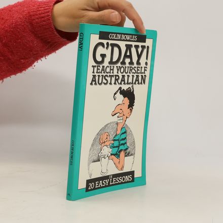 G'Day