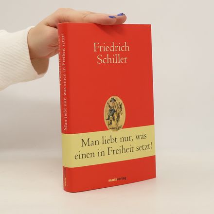 Man liebt nur, was einen in Freiheit setzt!