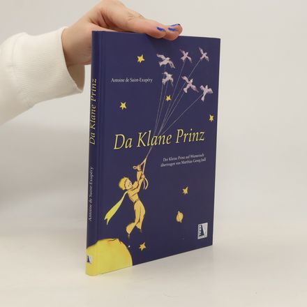 Da klane Prinz