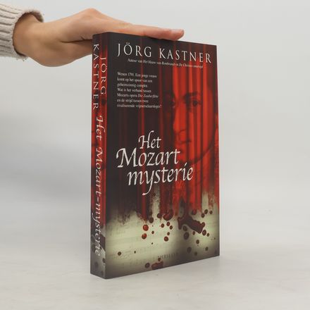 Het Mozart mysterie