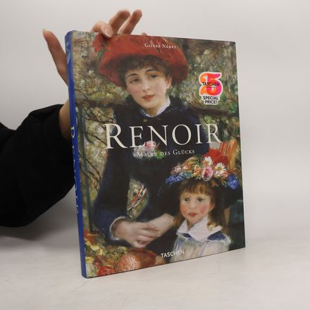 Renoir: Maler des Glücks