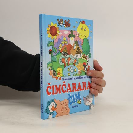 Čimčara, čim