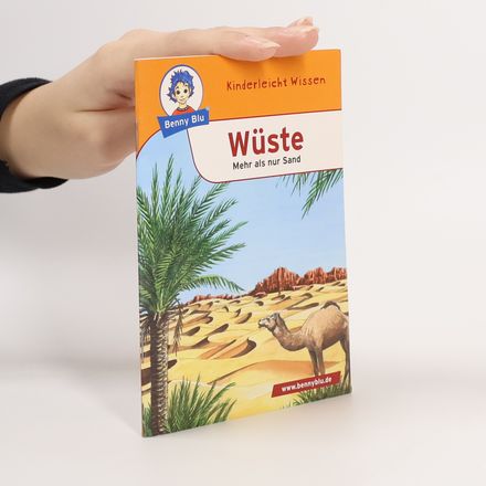 Wüste