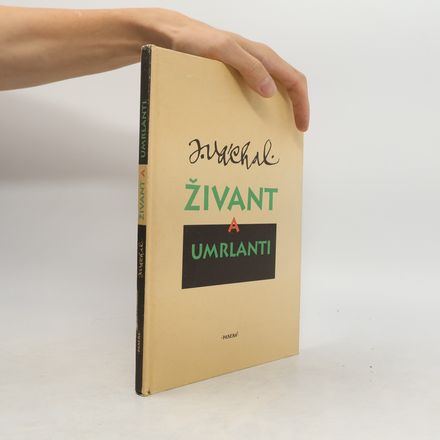Živant a umrlanti