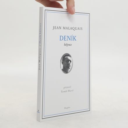 Deník běžence