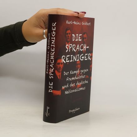 Die Sprachreiniger