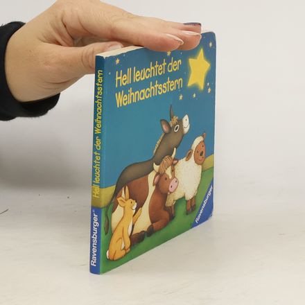 Hell leuchtet der Weihnachtsstern