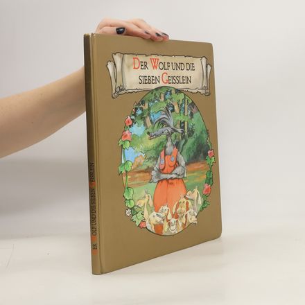 Der Wolf und die sieben Geislein