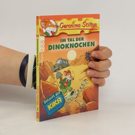 Im Tal der Dinoknochen