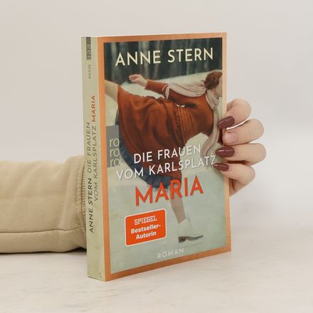 Die Frauen vom Karlsplatz Maria