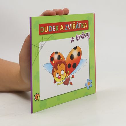 Dudek a zvířátka z trávy
