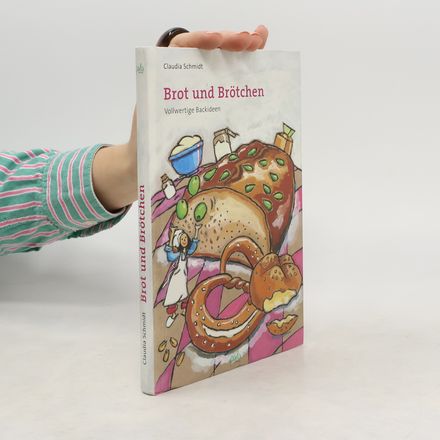 Brot und Brötchen