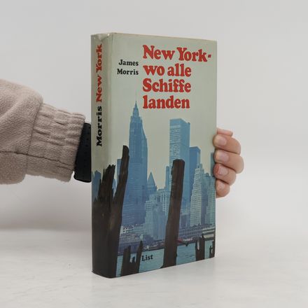 New York, wo alle Schiffe landen