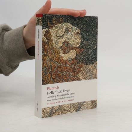 Hellenistic Lives
