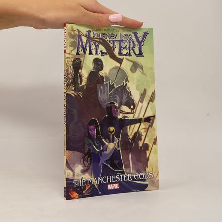Journey into Mystery, Vol. 4