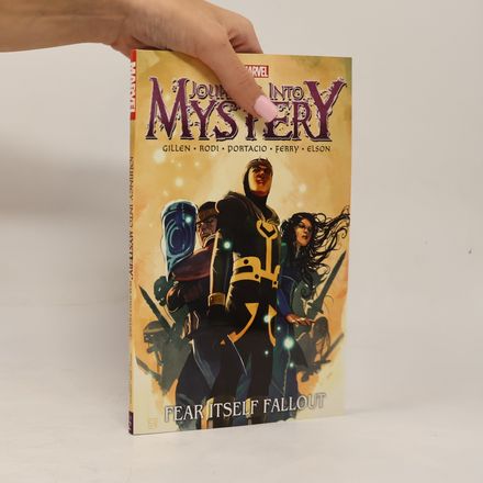 Journey Into Mystery