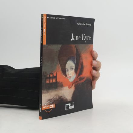 Reading & Training - Step Five B2.2: Jane Eyre