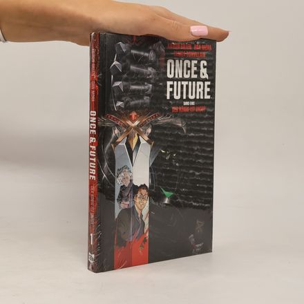 Once & Future 1