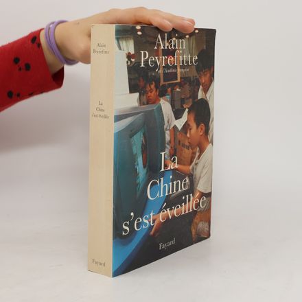 La Chine s'est éveillée