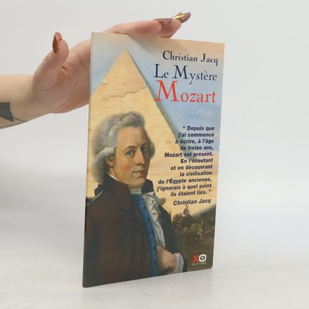 Le Mystère Mozart