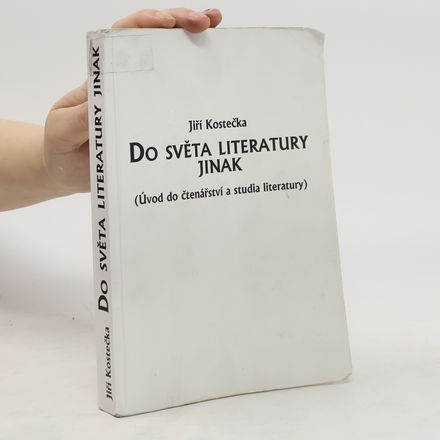 Do světa literatury jinak