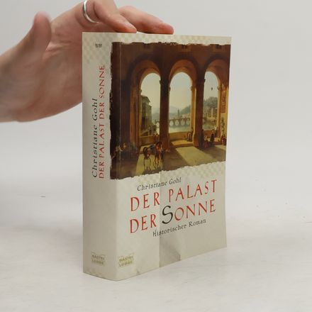 Der Palast der Sonne