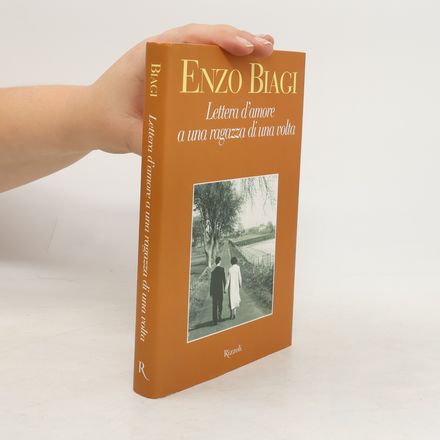 Lettera d'amore a una ragazza di una volta