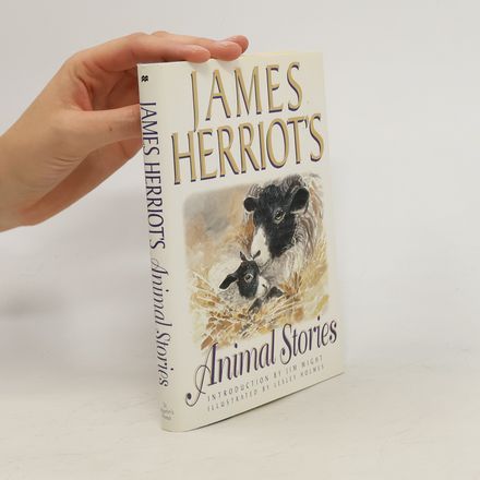 James Herriot's Animal Stories