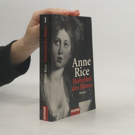 Hohelied des Blutes