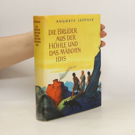 Die Brüder aus her Höhle und das Mädchen Idis
