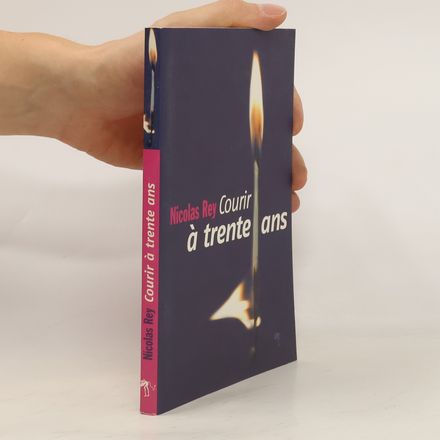Courir à trente ans